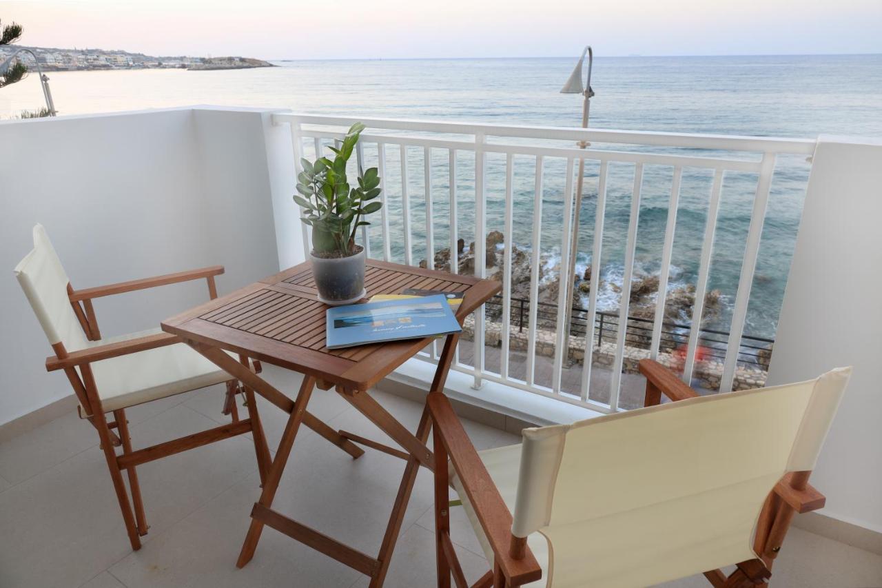 Sea Breeze Hotel (Adults Only) Hersonissos  Exteriér fotografie