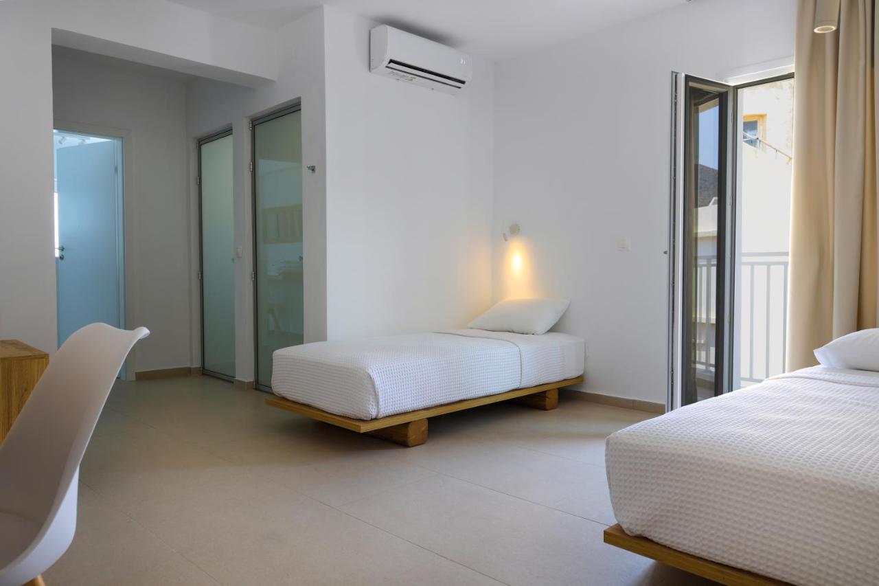 Sea Breeze Hotel (Adults Only) Hersonissos  Exteriér fotografie