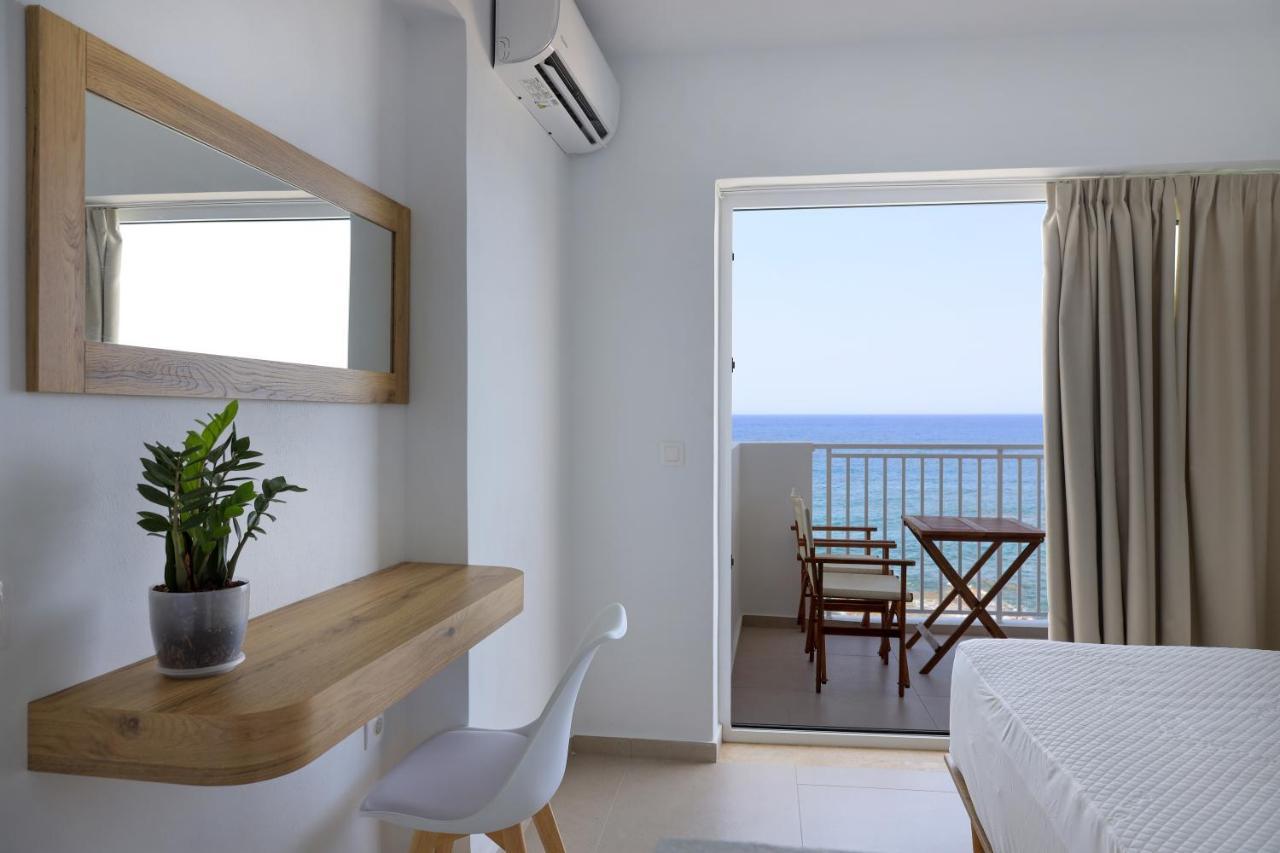 Sea Breeze Hotel (Adults Only) Hersonissos  Exteriér fotografie