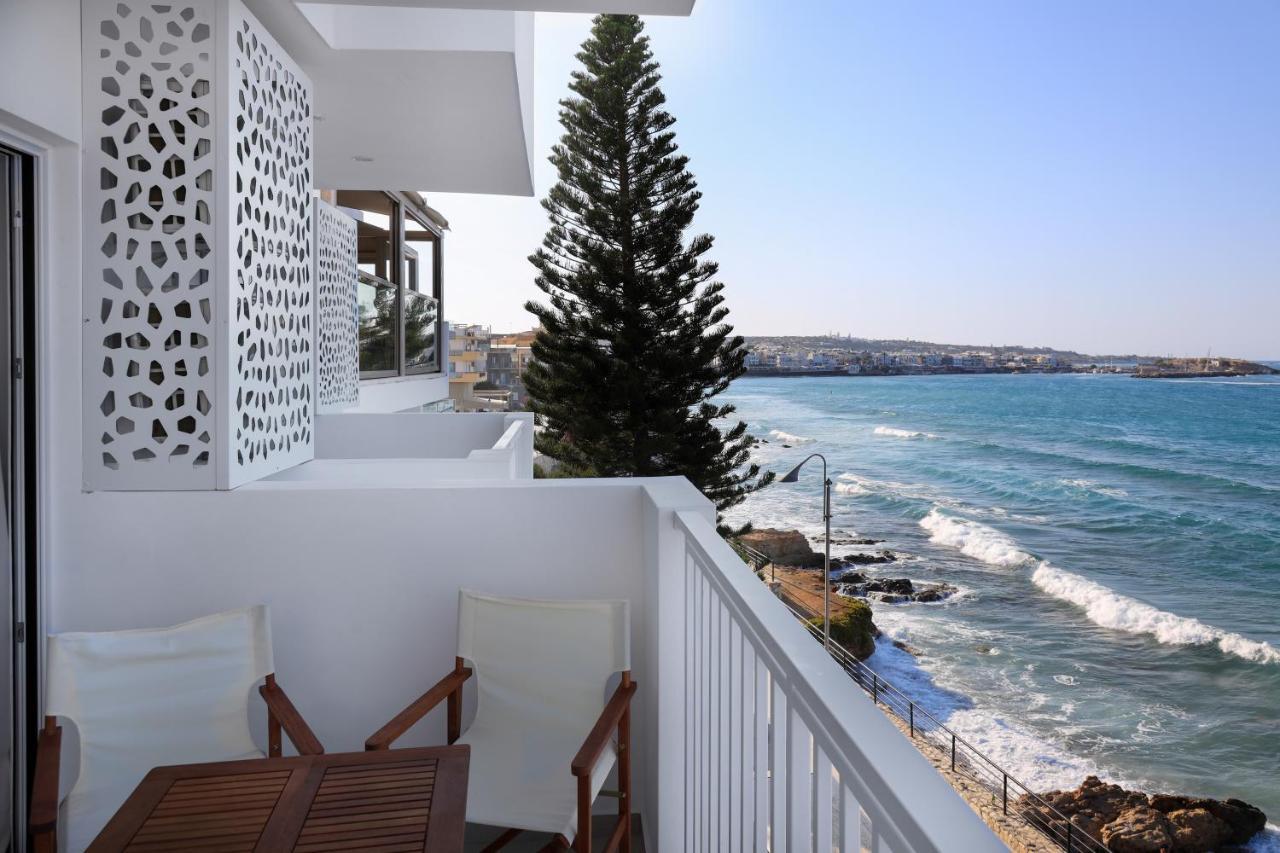 Sea Breeze Hotel (Adults Only) Hersonissos  Exteriér fotografie